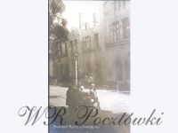 Dworzec kolejowy w Jarosławiu