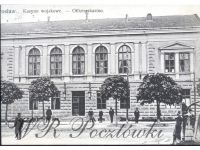 Kasyno oficerskie